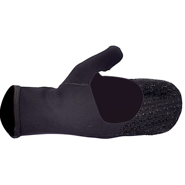 OPEN PALM MITTS - Image 2