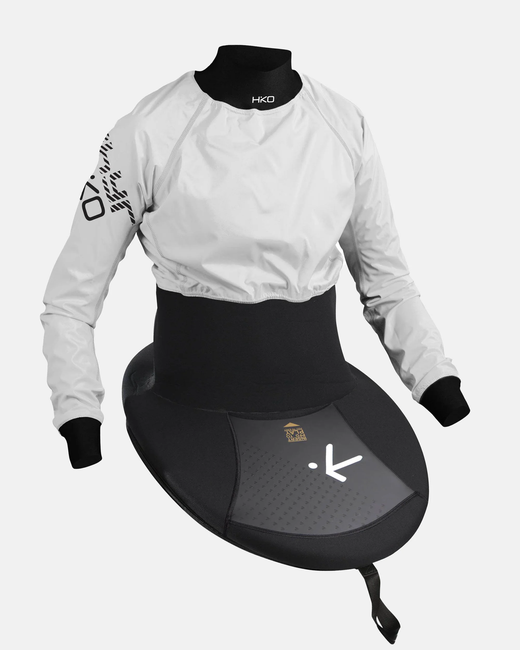 K1 JACKPOT x ZEPHYR šprickobunda dl.r. - Image 2