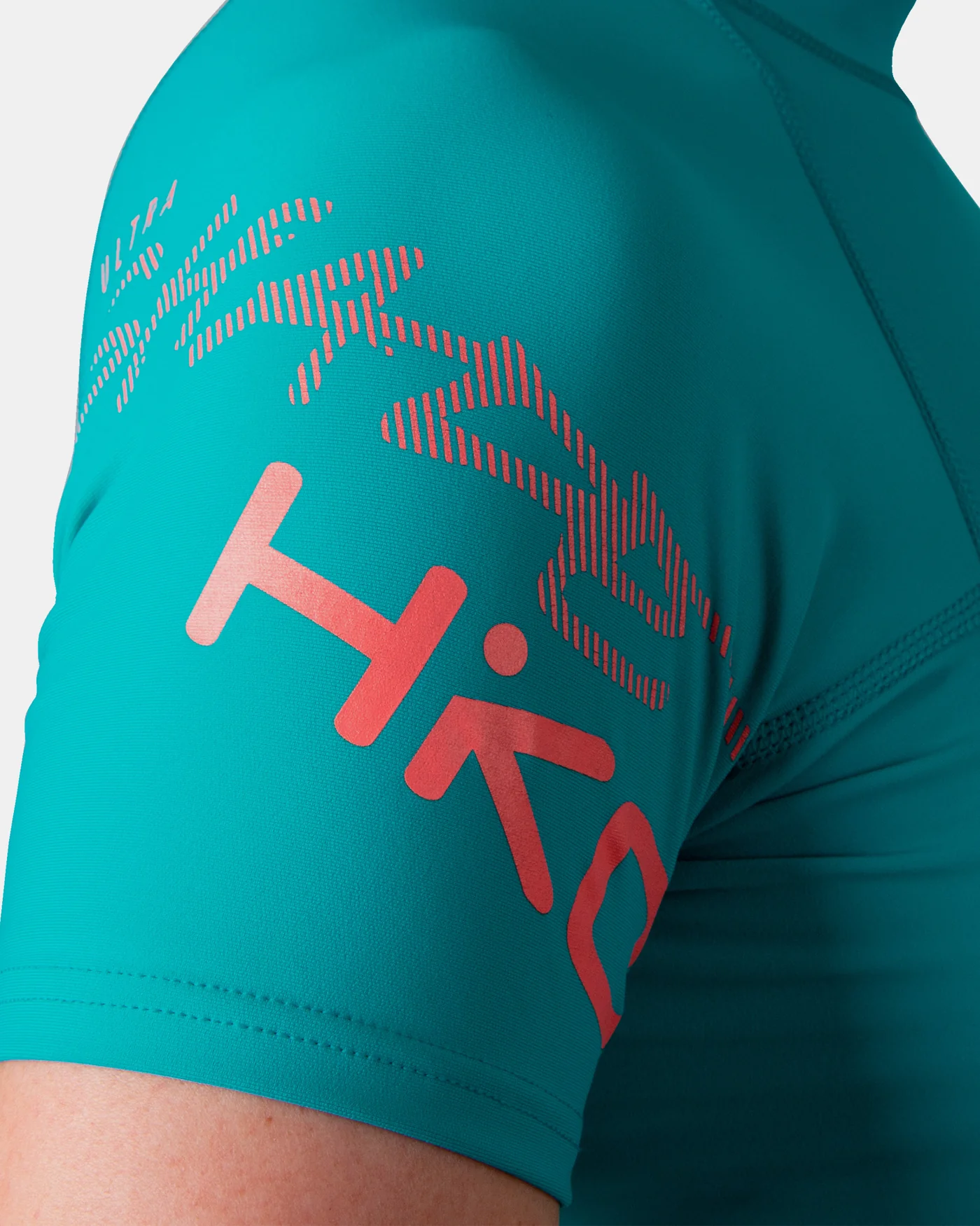 SHADE ULTRA dámské uv tričko k/r - Image 3