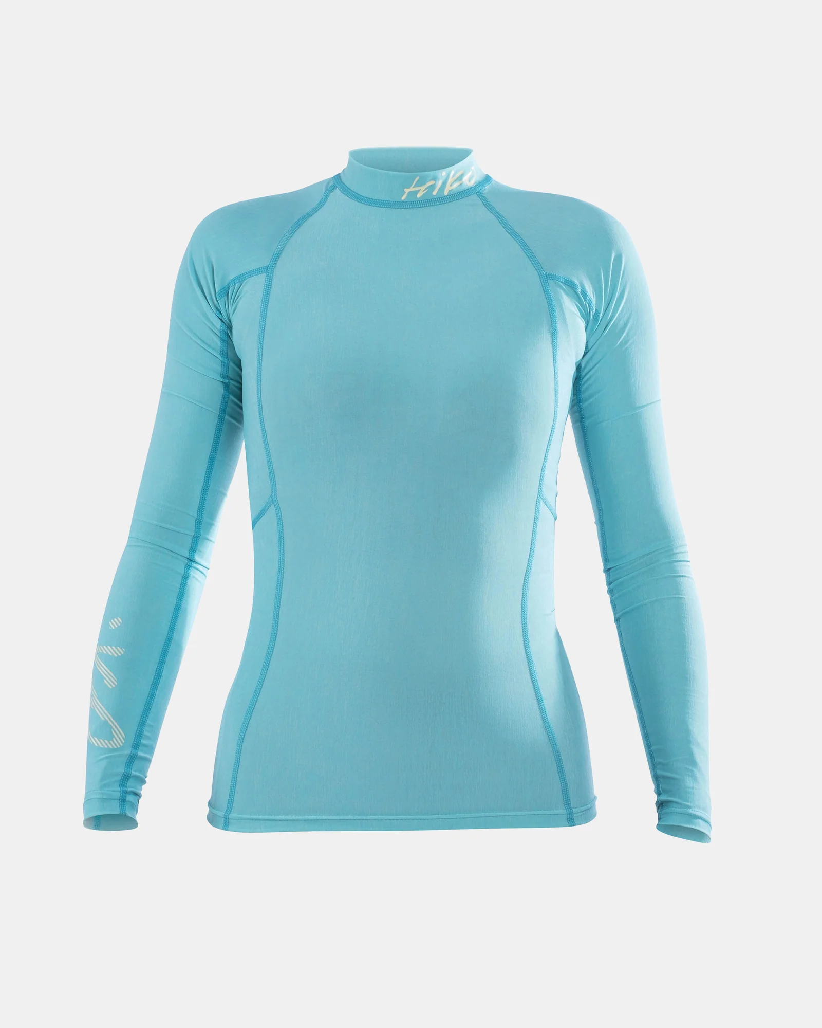 SHADE DEW dámske tričko d/r - Image 3