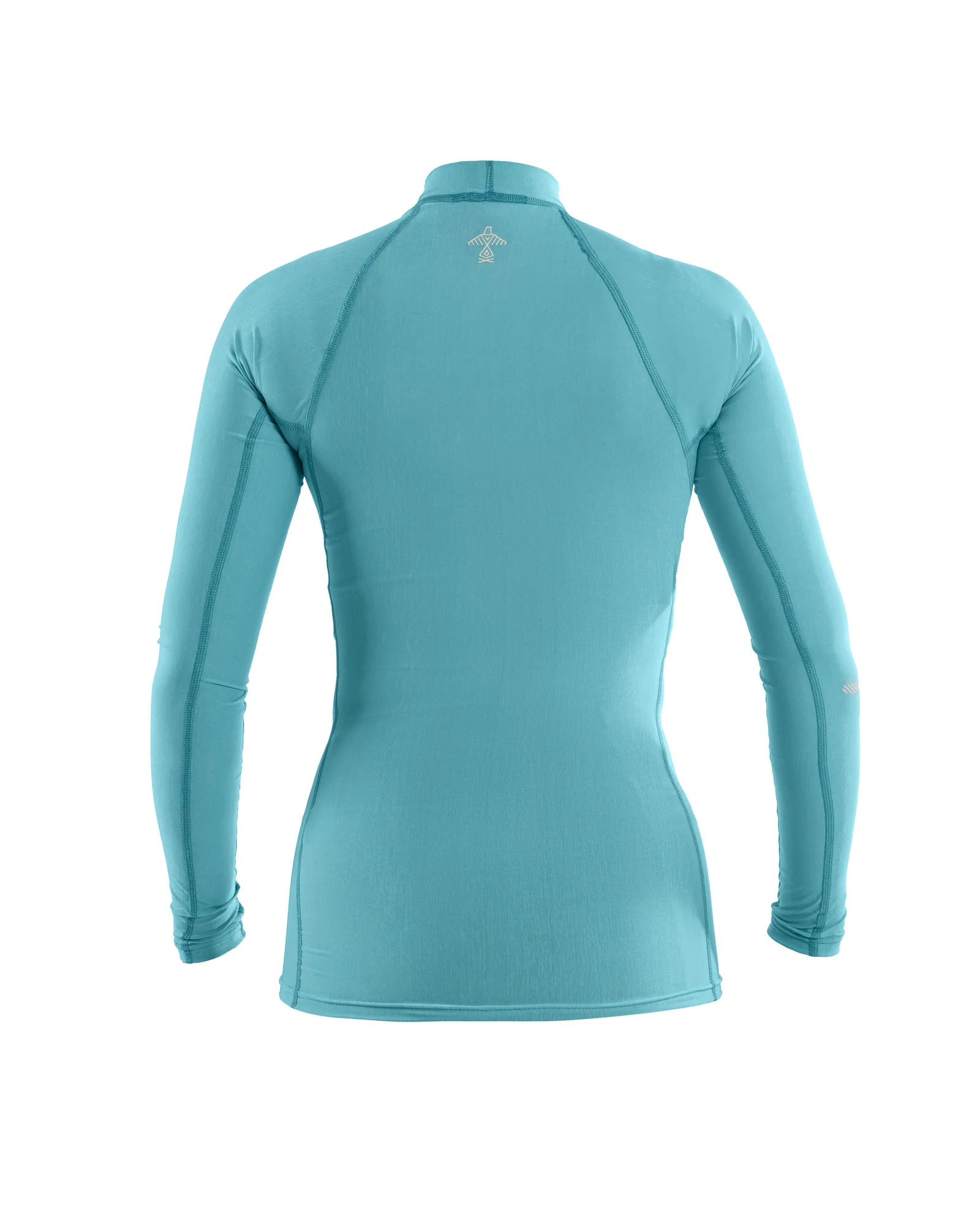 SHADE DEW dámske tričko d/r - Image 4