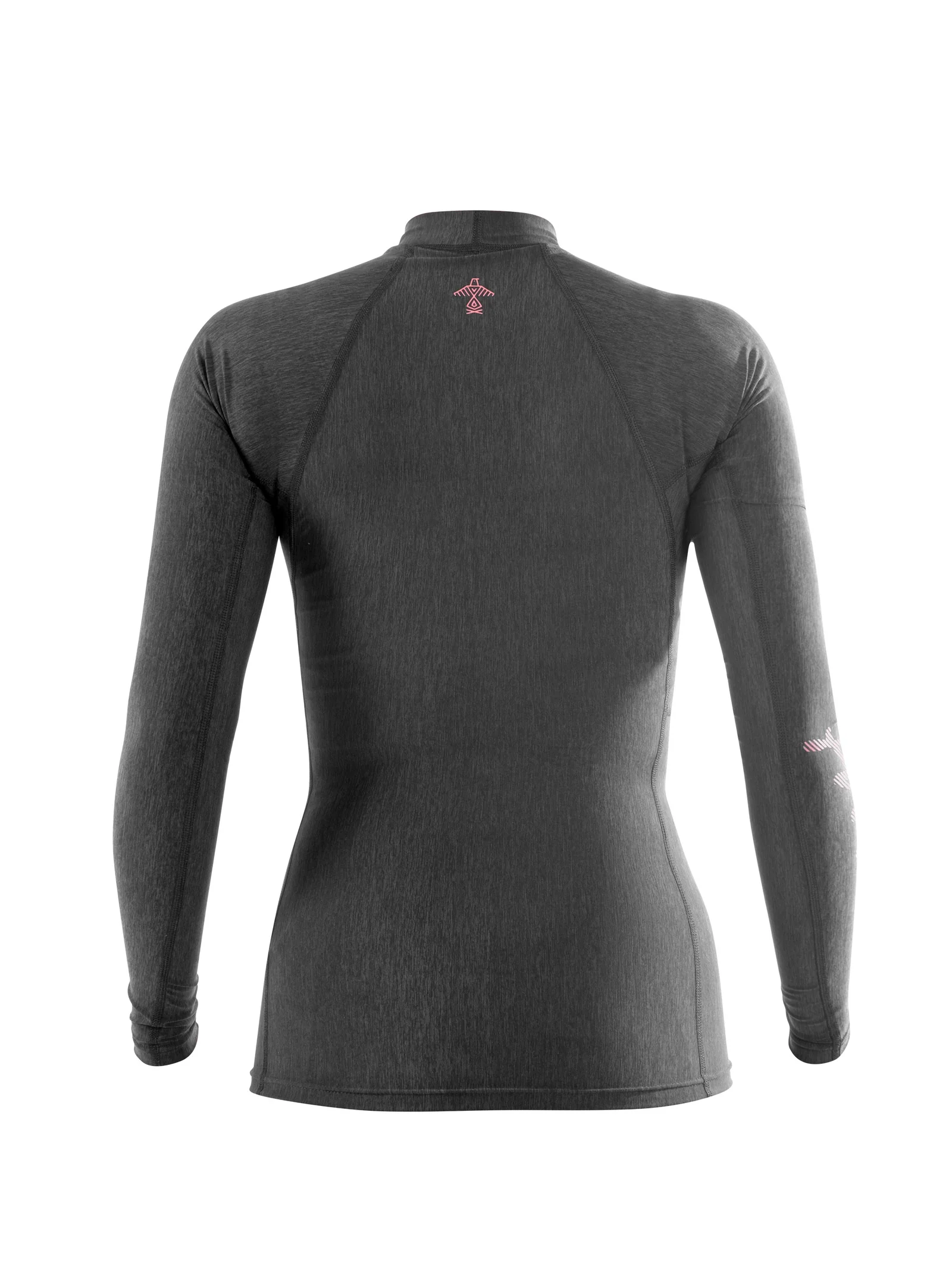 SHADE DEW dámske tričko d/r - Image 7