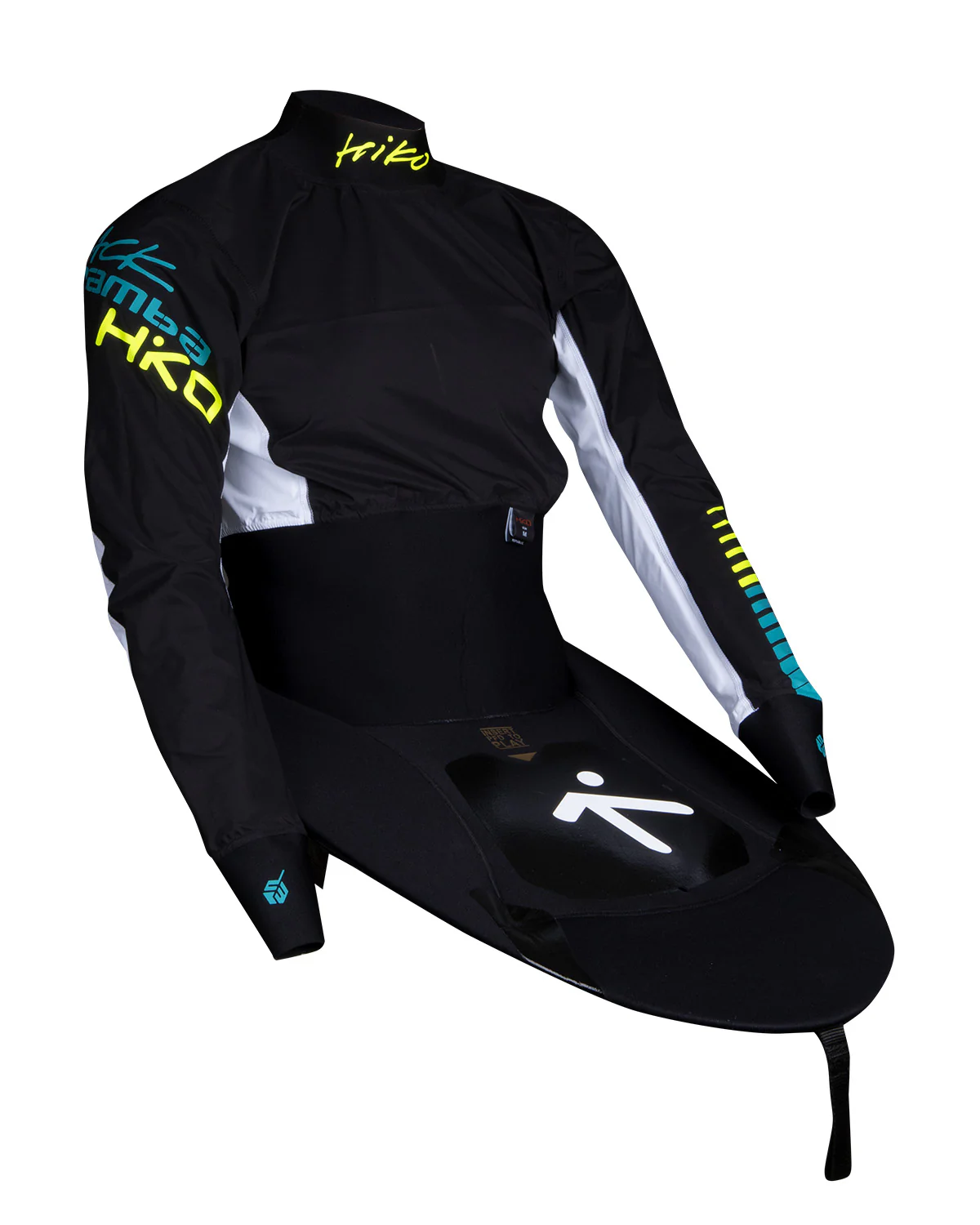 K1 JACKPOT x MAMBA šprickobunda dl.r.