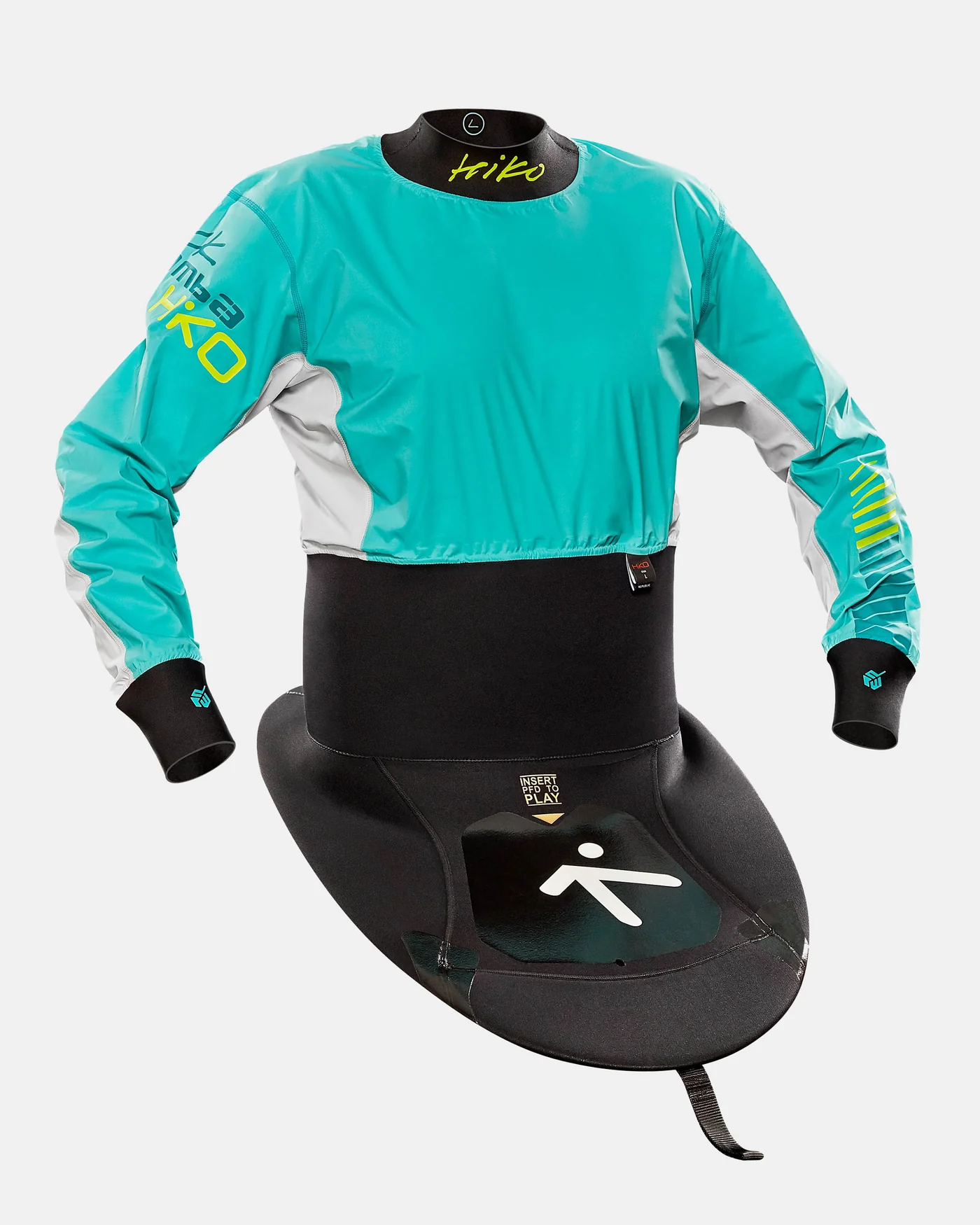 K1 JACKPOT x MAMBA šprickobunda dl.r. - Image 2