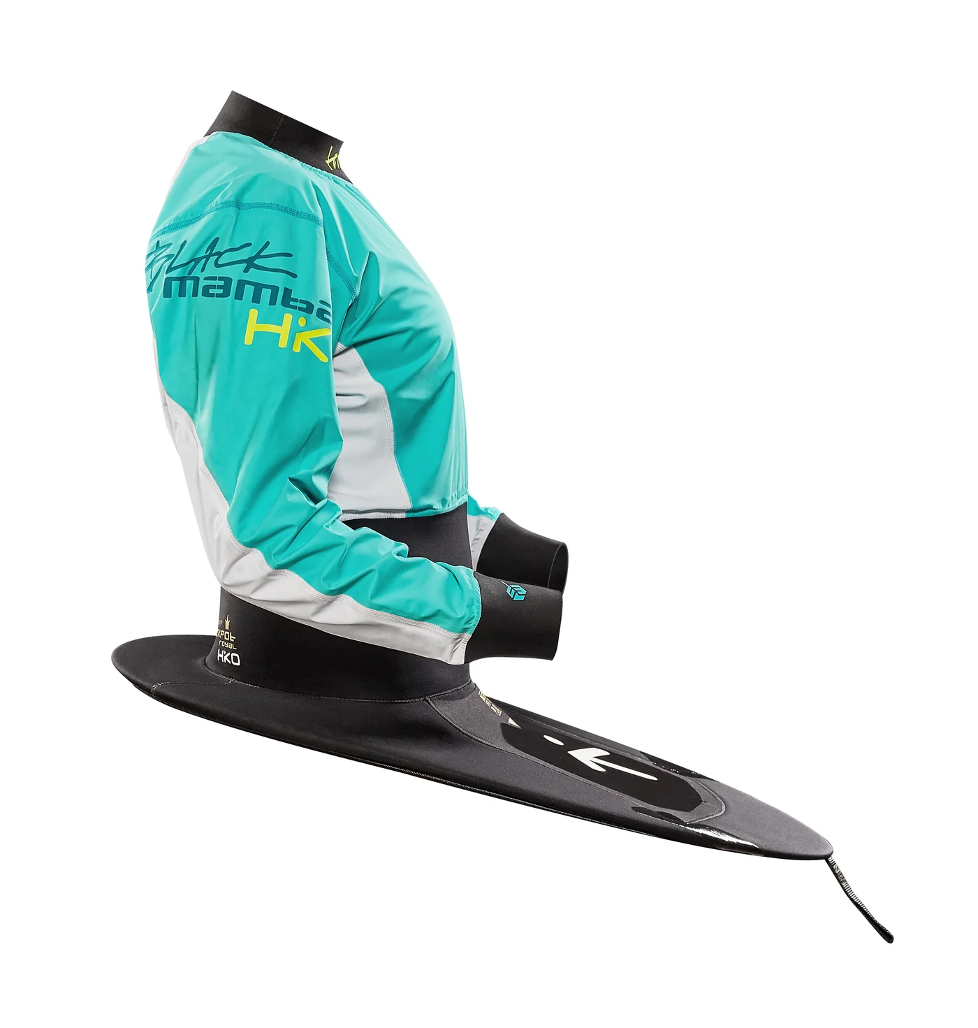 K1 JACKPOT x MAMBA šprickobunda dl.r. - Image 5