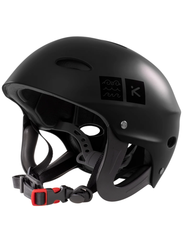 BUCKAROO + V.2 helma