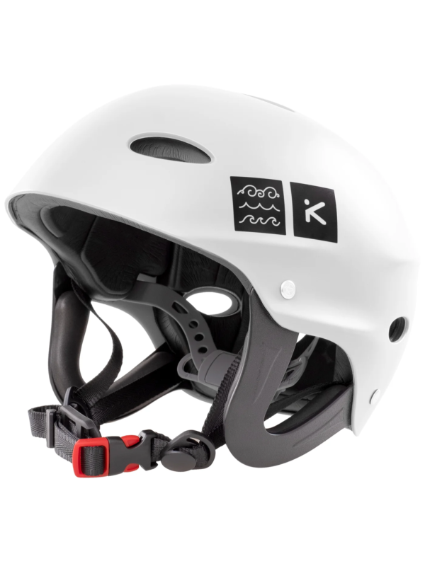 BUCKAROO + V.2 helma - Image 3
