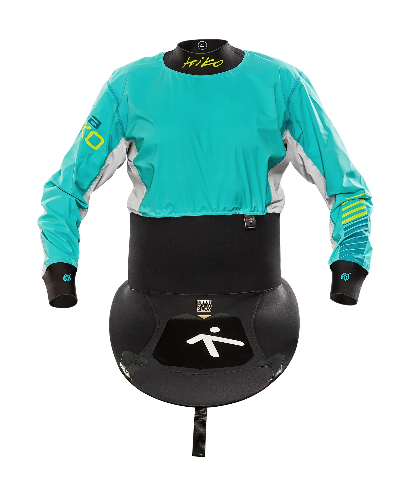 K1 JACKPOT x MAMBA šprickobunda dl.r. - Image 6