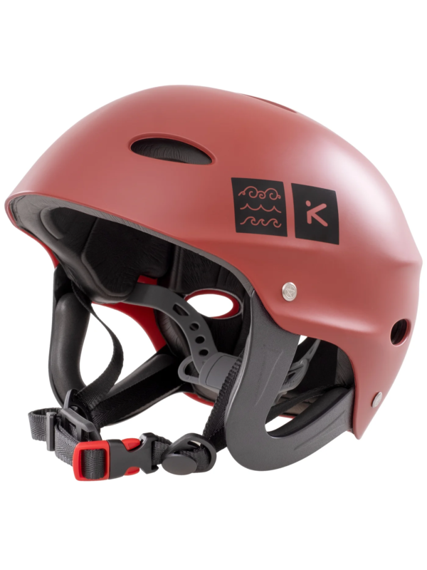 BUCKAROO + V.2 helma - Image 5