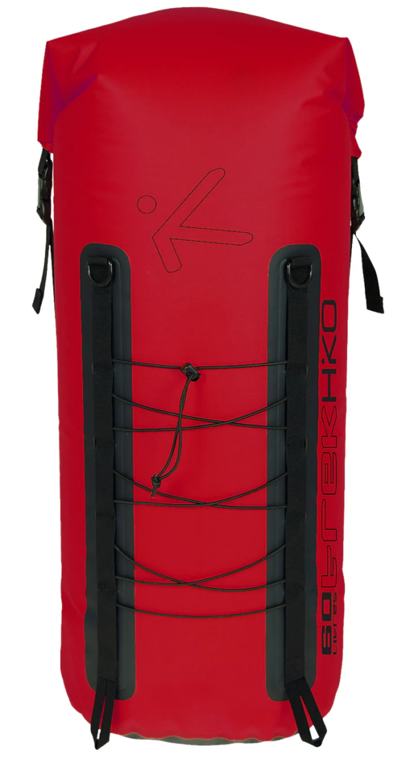 TREK TPU 60L suchý vak