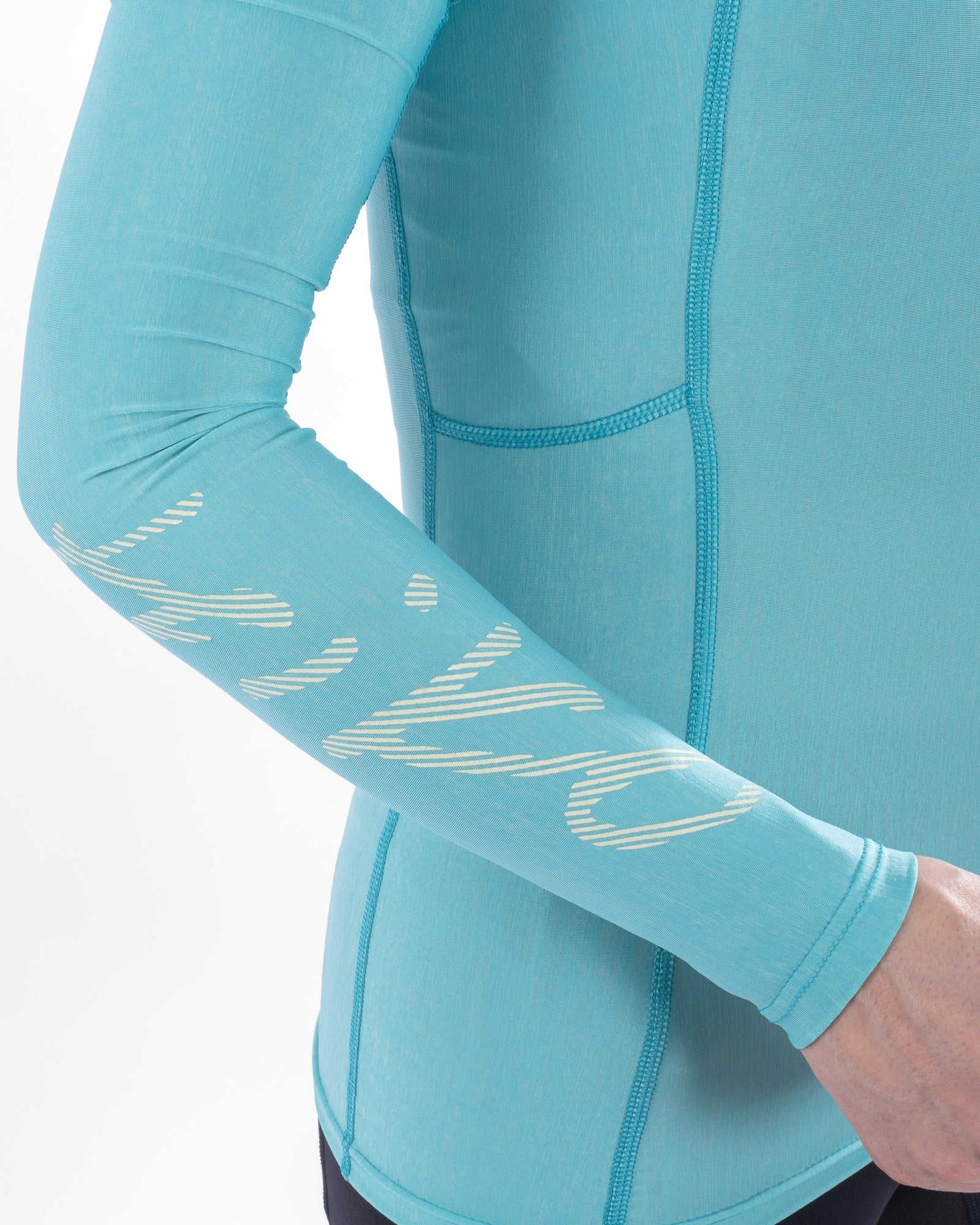 SHADE DEW dámske tričko d/r - Image 5