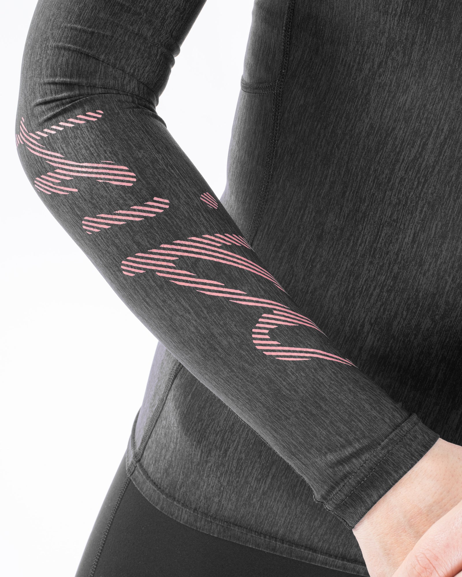 SHADE DEW dámske tričko d/r - Image 9