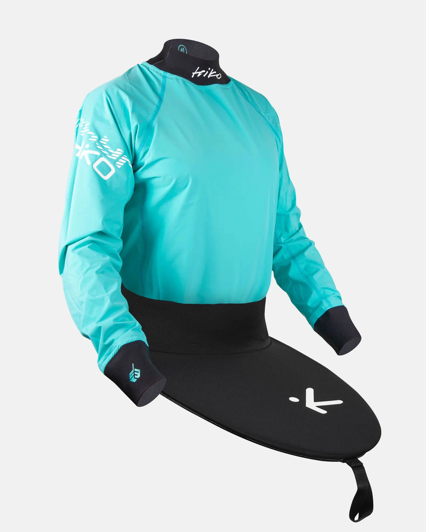 K1 REPEAT x ZEPHYR šprickobunda dl.r. - Image 2