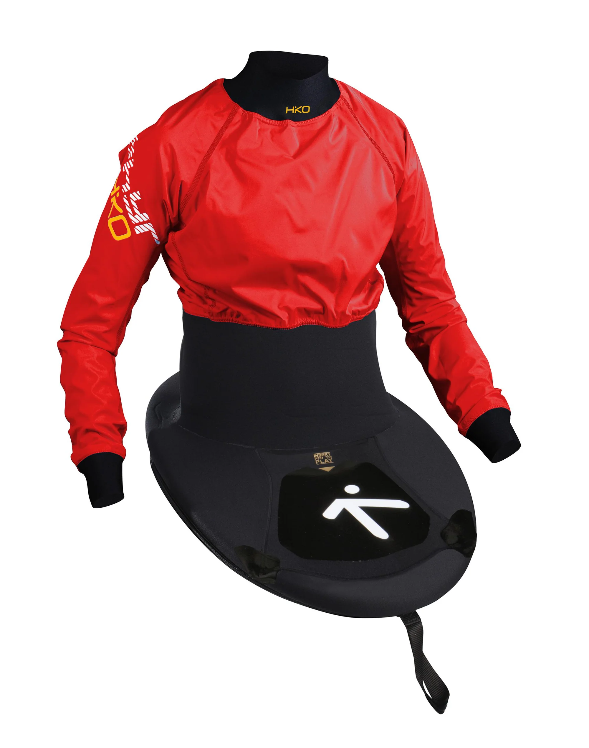 K1 JACKPOT x ZEPHYR šprickobunda dl.r. - Image 4