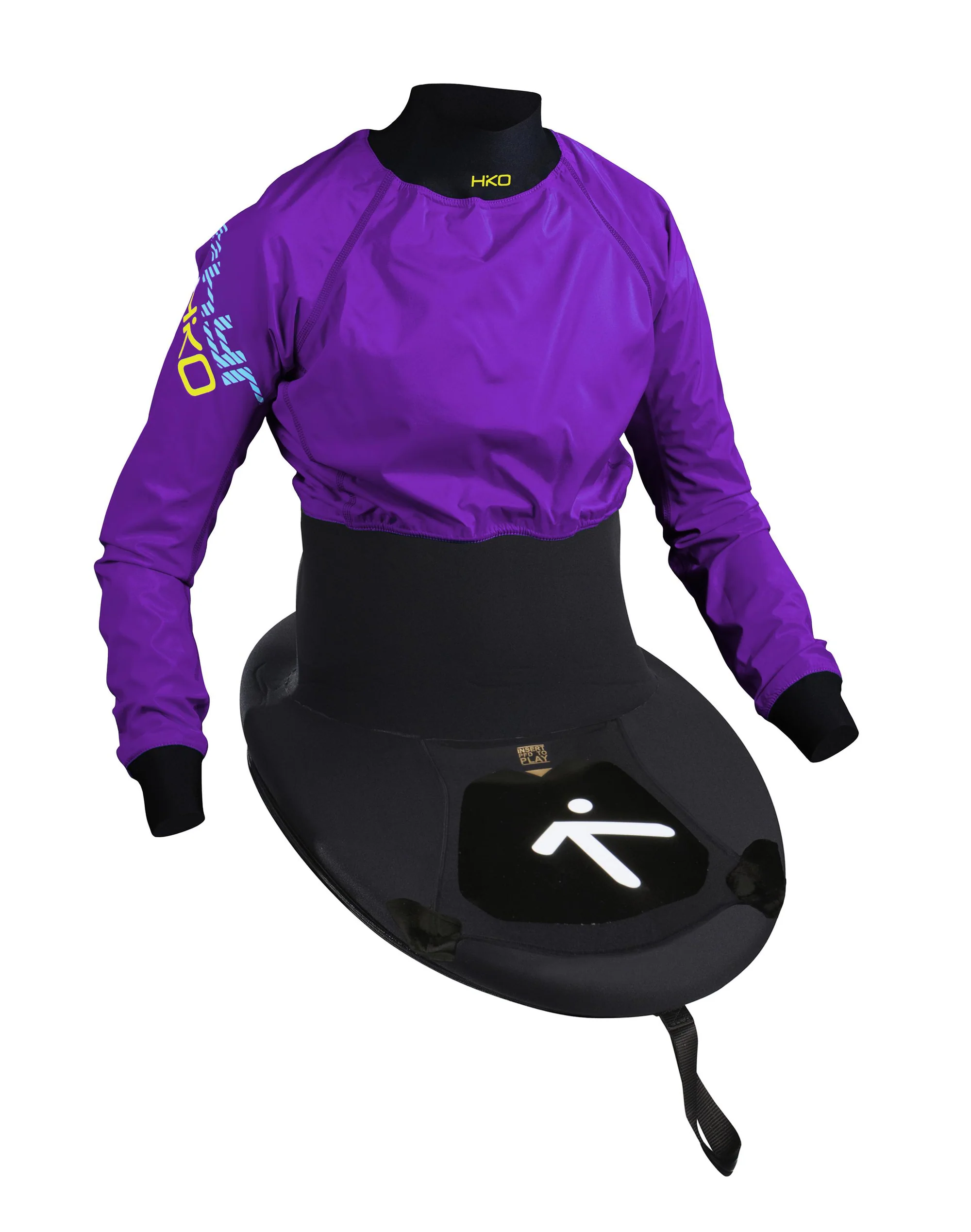 K1 JACKPOT x ZEPHYR šprickobunda dl.r. - Image 5