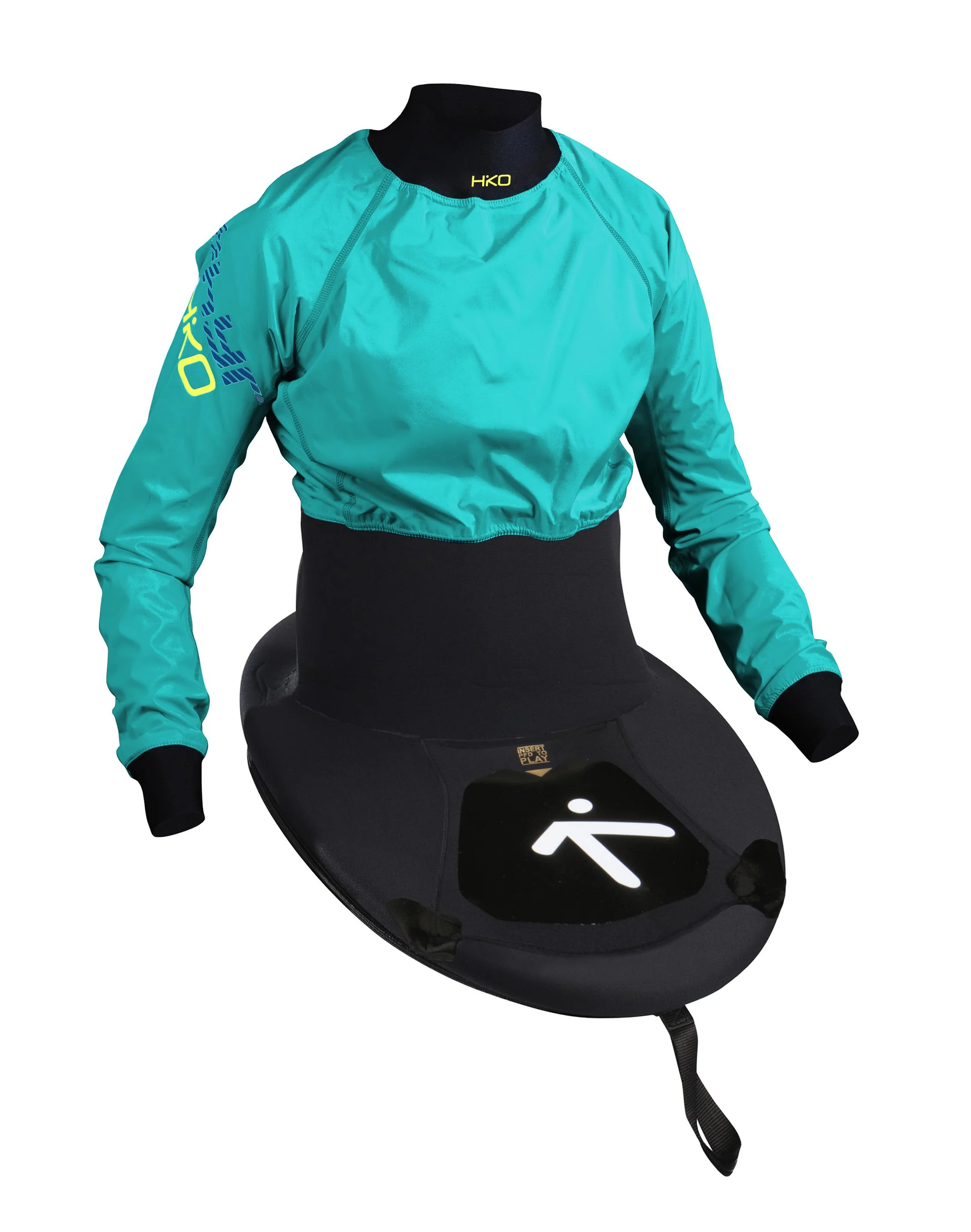 K1 JACKPOT x ZEPHYR šprickobunda dl.r.