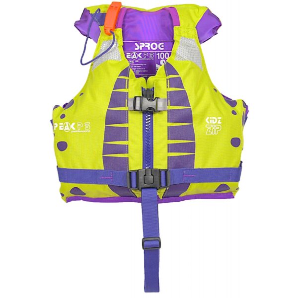 KIDZ ZIP - Image 5
