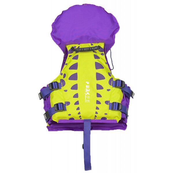 KIDZ ZIP - Image 3