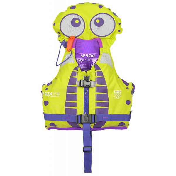 KIDZ ZIP - Image 2