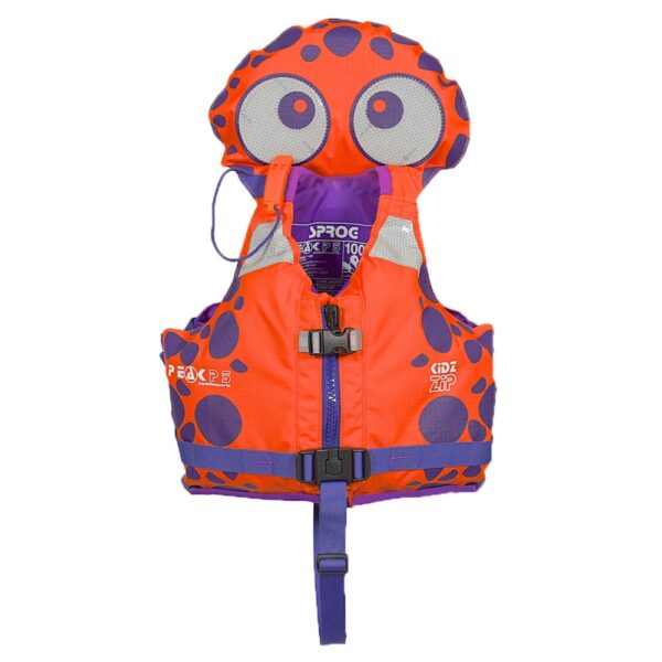 KIDZ ZIP