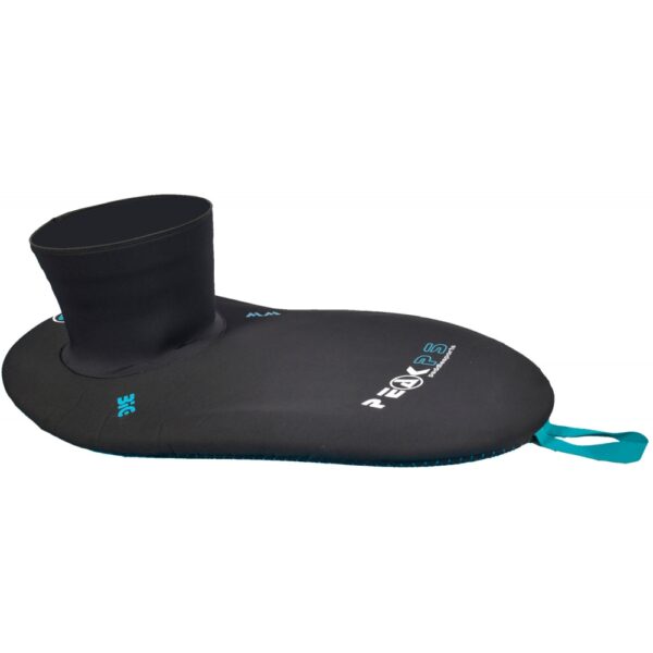 WHITEWATER DECK