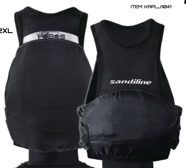 FOBOS PFD - Image 3
