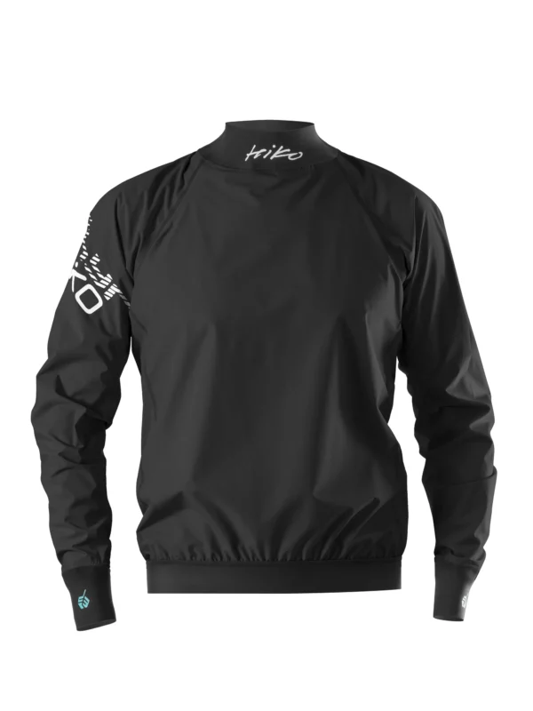 ZEPHYR L/S závodná bunda