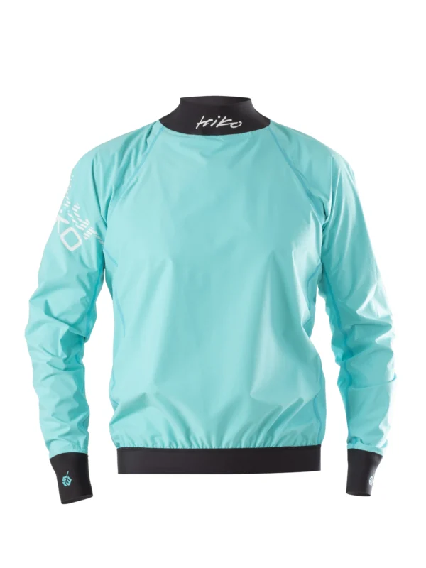 ZEPHYR L/S závodná bunda - Image 8