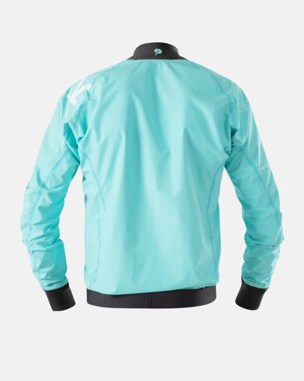 ZEPHYR L/S závodná bunda - Image 4
