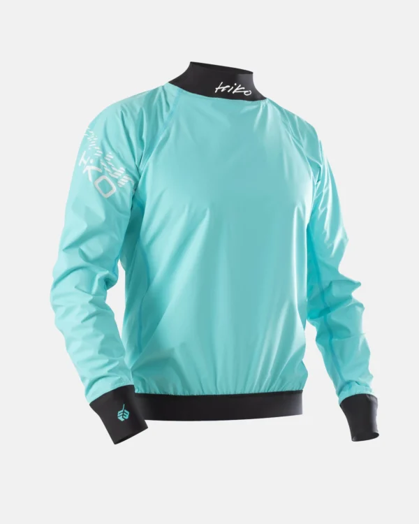 ZEPHYR L/S závodná bunda - Image 3