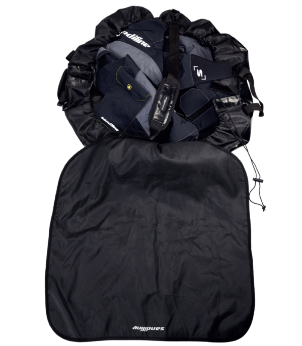 DRYSUIT CHANGING MAT - Image 10