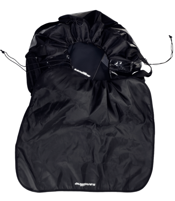 DRYSUIT CHANGING MAT - Image 9