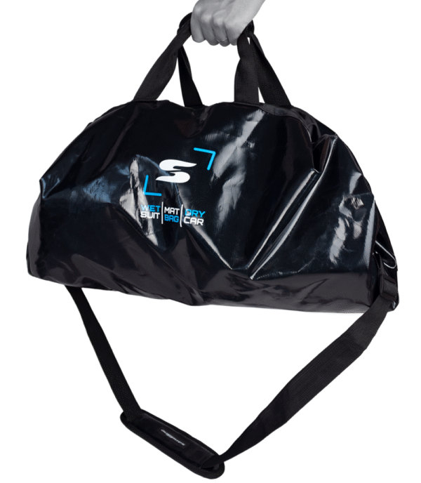 DRYSUIT CHANGING MAT - Image 8