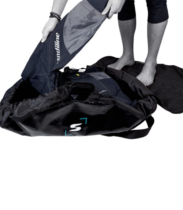 DRYSUIT CHANGING MAT - Image 5