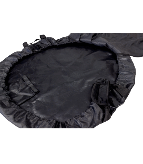 DRYSUIT CHANGING MAT - Image 3