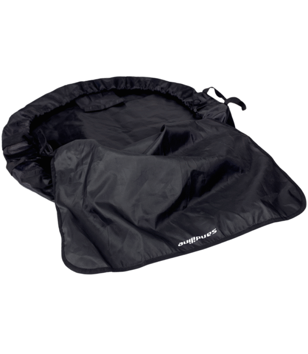 DRYSUIT CHANGING MAT - Image 2