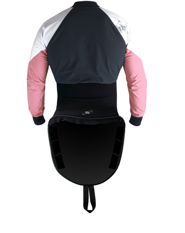 COMBO MARS LONG SLEEVE- CROSS HUGE SPRAYDECK - Image 7