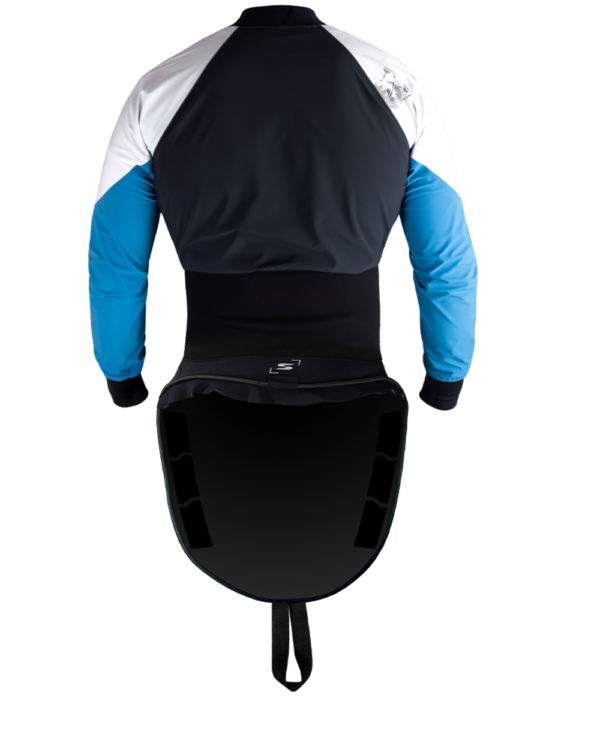 COMBO MARS LONG SLEEVE- CROSS HUGE SPRAYDECK - Image 9