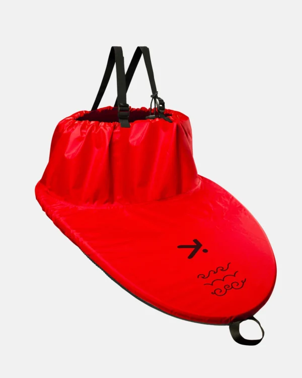 FITFLEX LIGHT špricdeka - Image 2