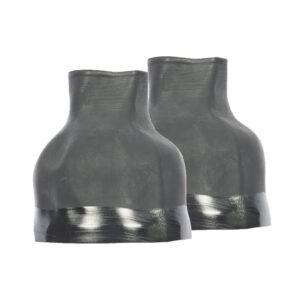 Latex Wrist (Pair) | Bellows