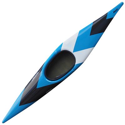 BARBUSA Flexible kajak 350cm - Image 6