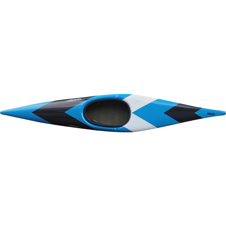 BARBUSA Flexible kajak 350cm - Image 2