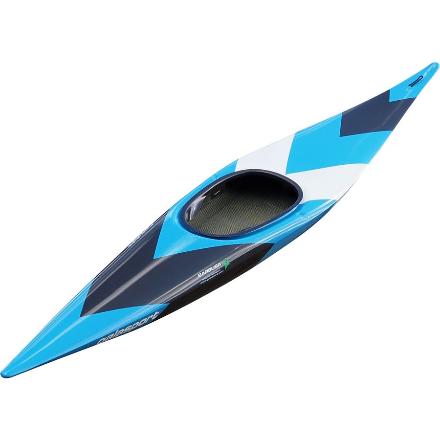 BARBUSA Flexible kajak 350cm - Image 3