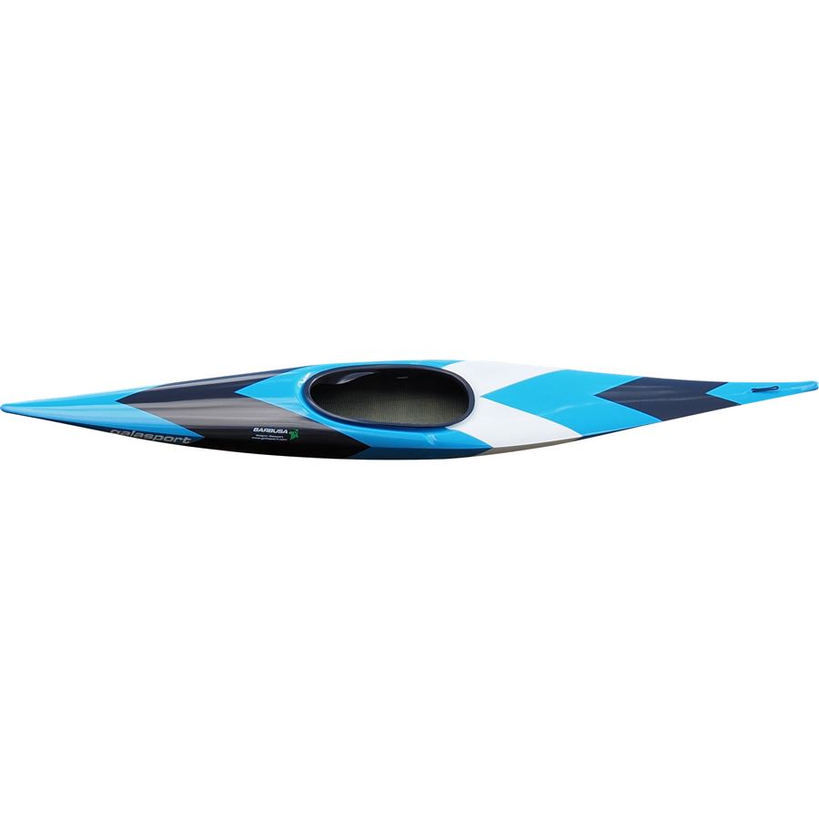 BARBUSA Flexible kajak 350cm - Image 4