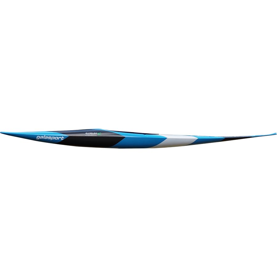 BARBUSA Flexible kajak 350cm - Image 5