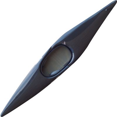 K1 OMAKASE Flexible kajak 350cm - Image 6
