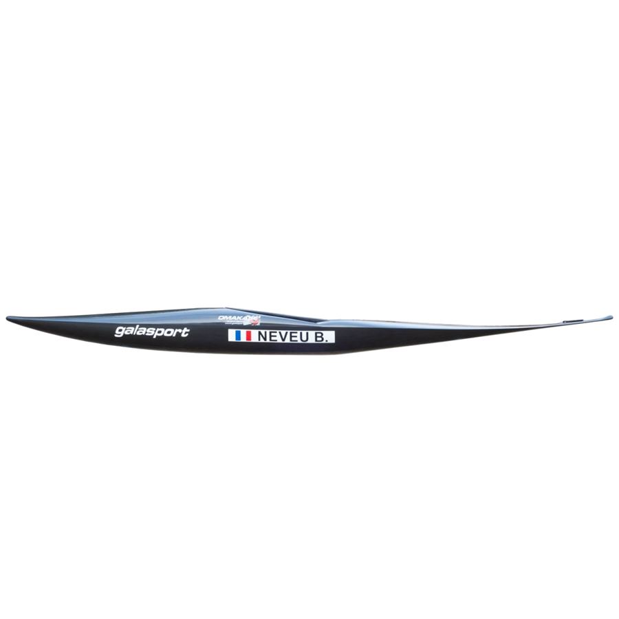 K1 OMAKASE Flexible kajak 350cm - Image 4