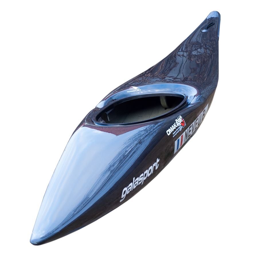 K1 OMAKASE Flexible kajak 350cm - Image 5